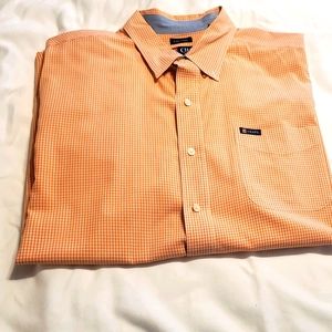 Summer Men's Wear for Big and Tall Men